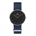 Daniel Wellington_Classic 36 Bayswater S Black WATCH_DW00100282